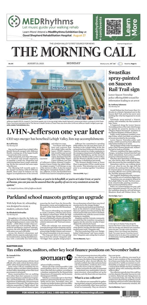Front Page Image