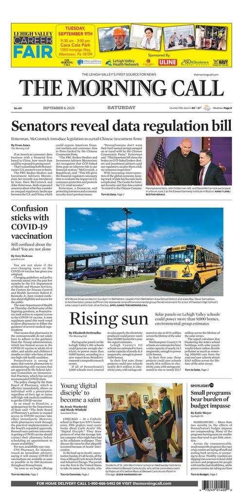 Front Page Image