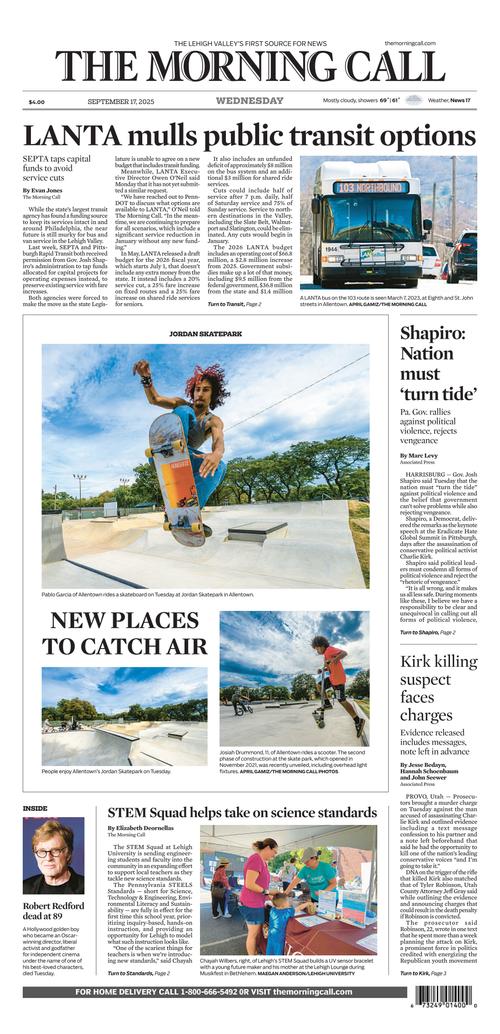 Front Page Image