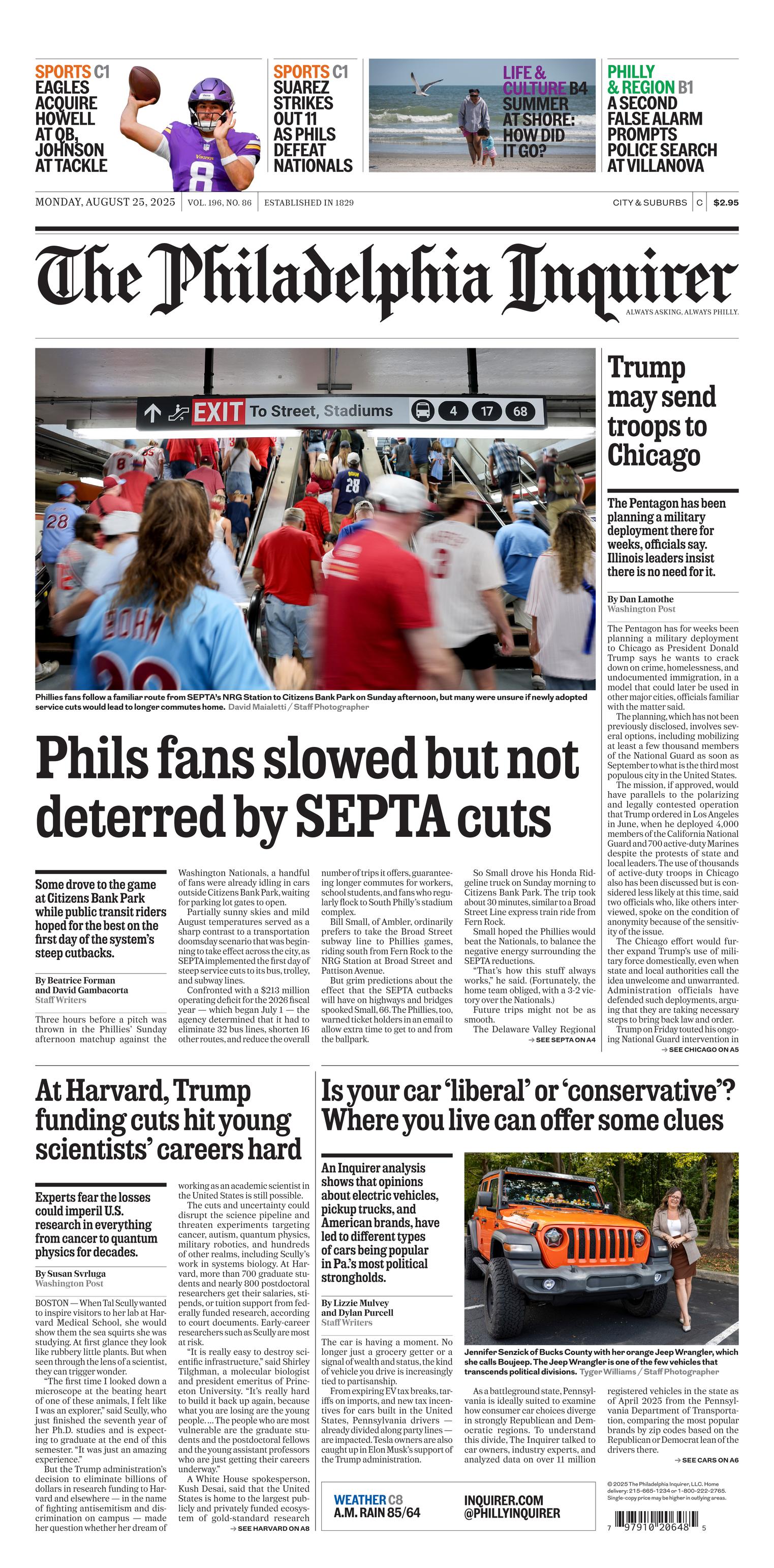 Front Page Image