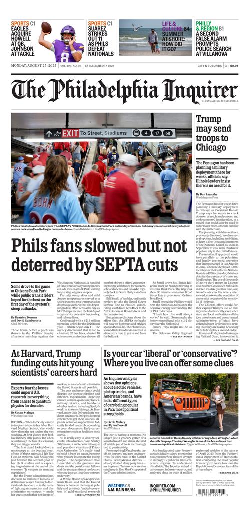 Front Page Image