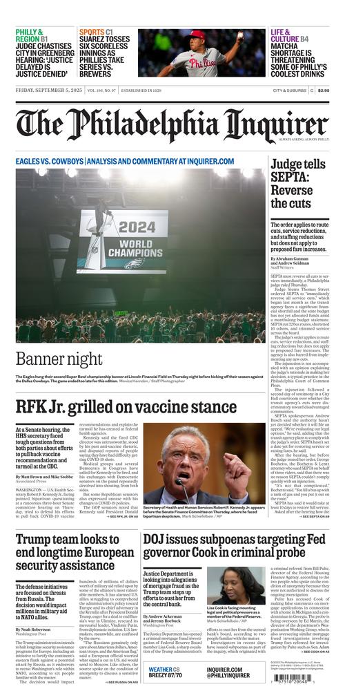 Front Page Image