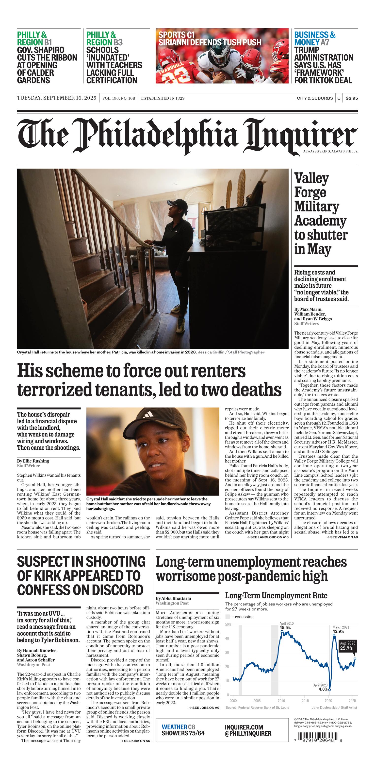 Front Page Image
