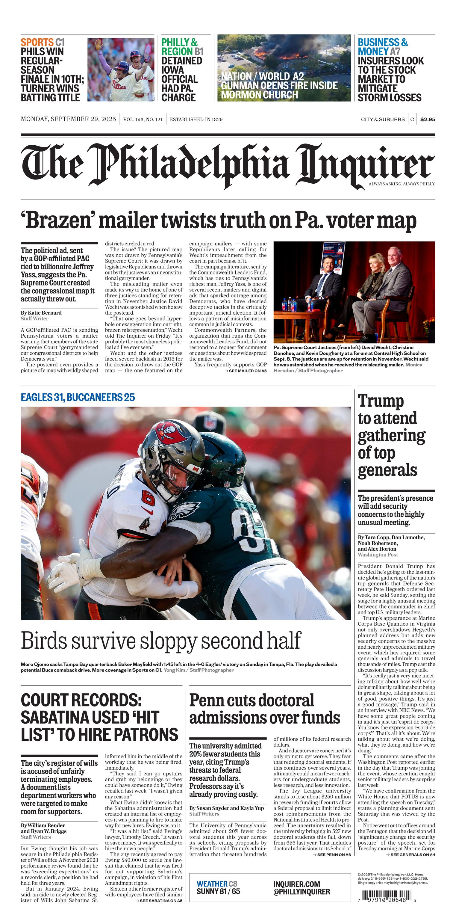 Front Page Image