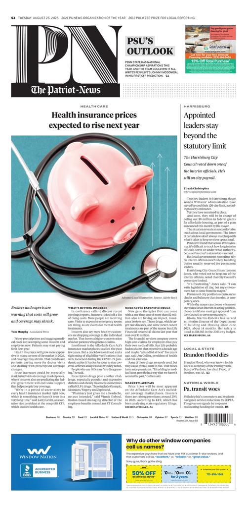 Front Page Image