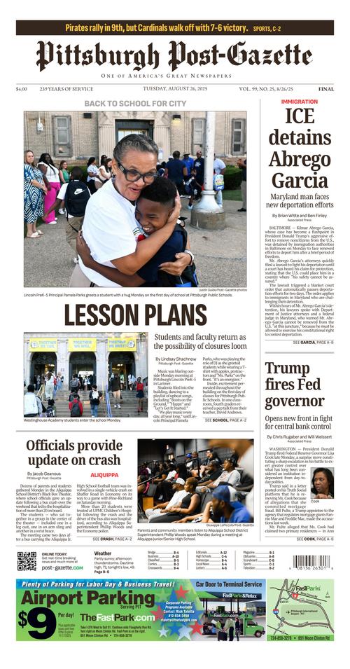 Front Page Image