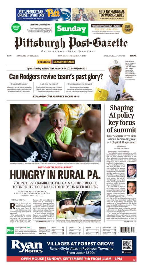 Front Page Image