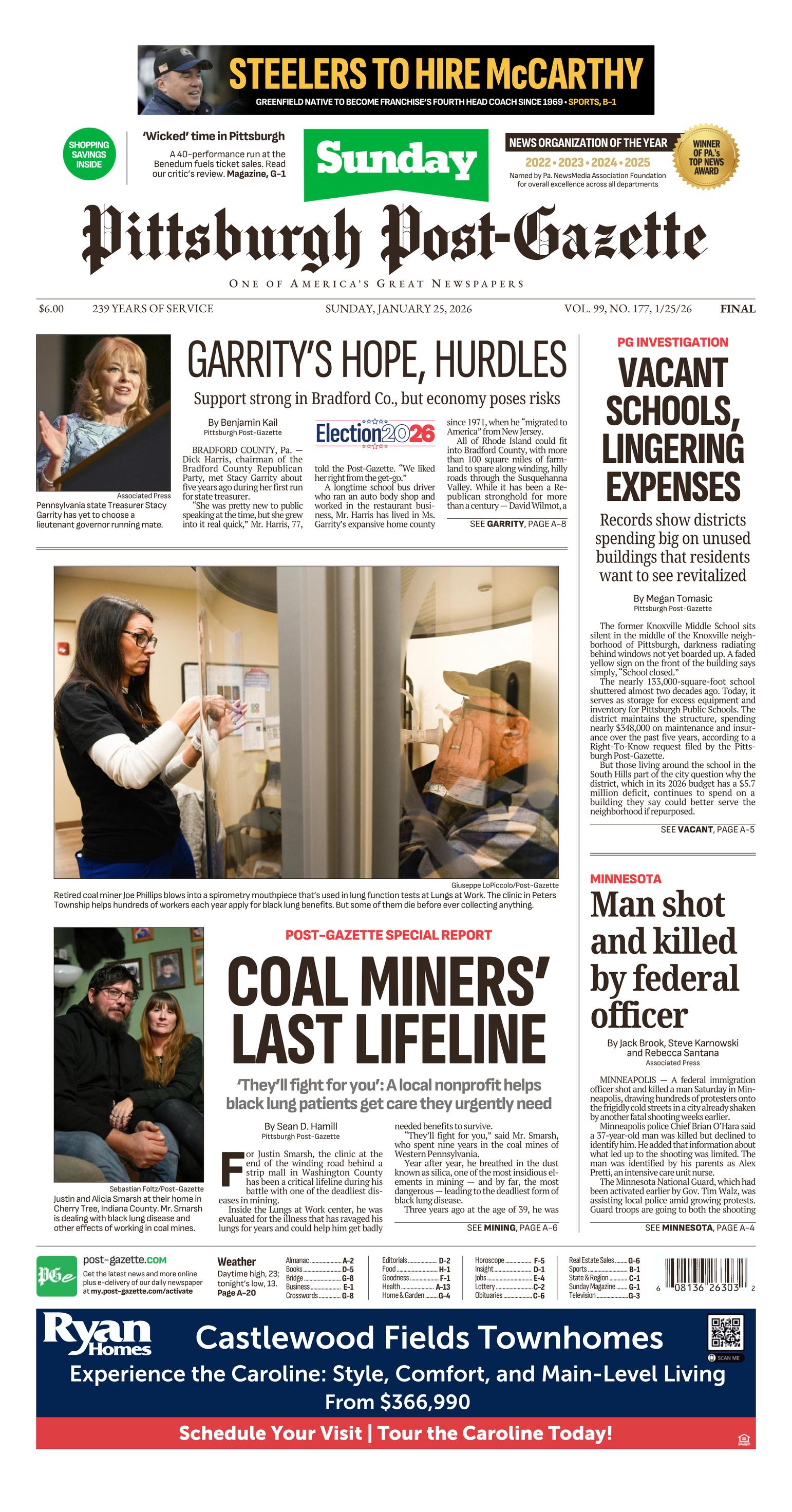 Front Page Dashboard Img Top