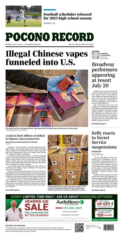 Front Page Image