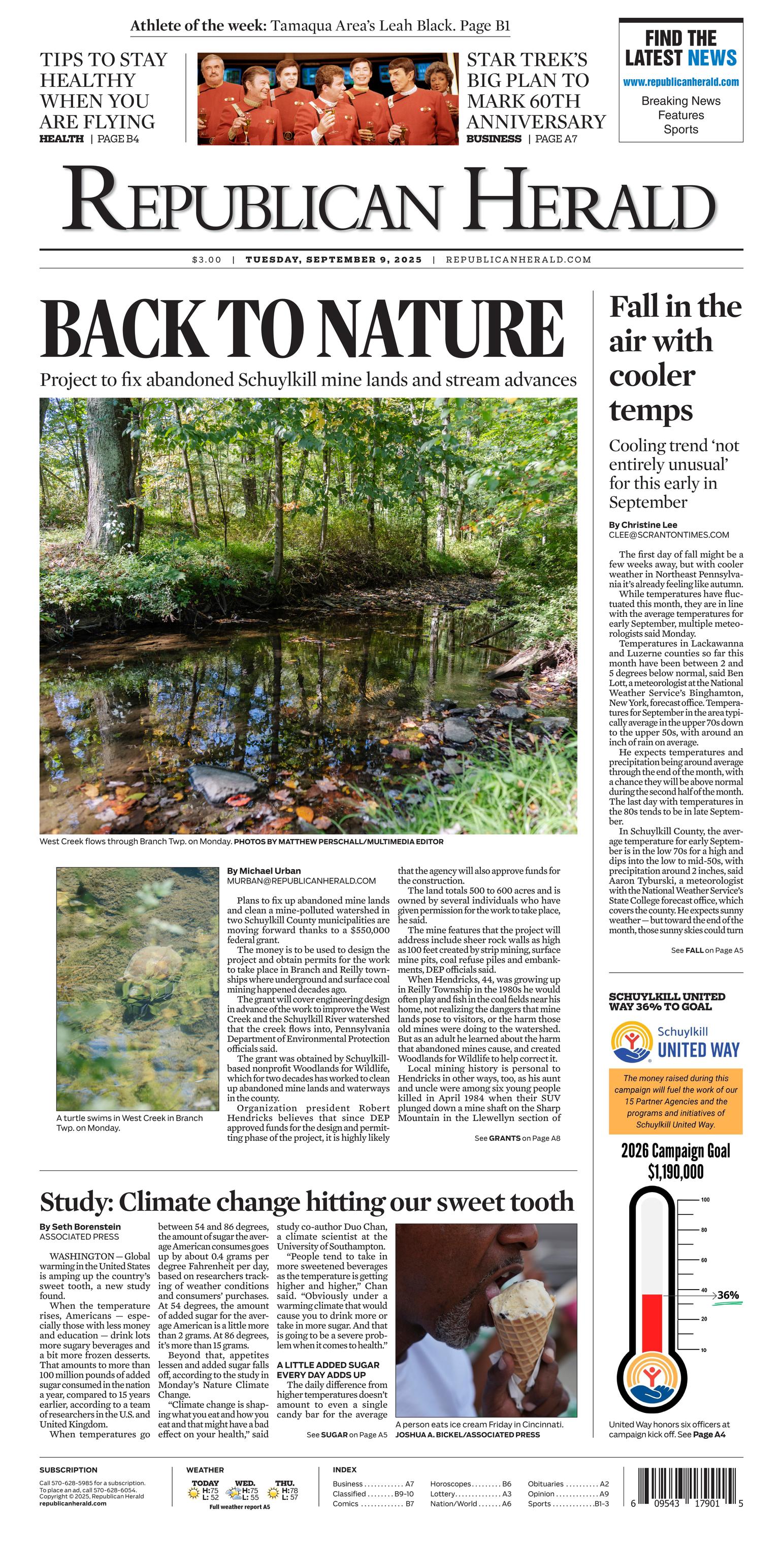 Front Page Image