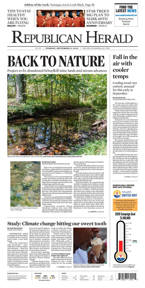 Front Page Image