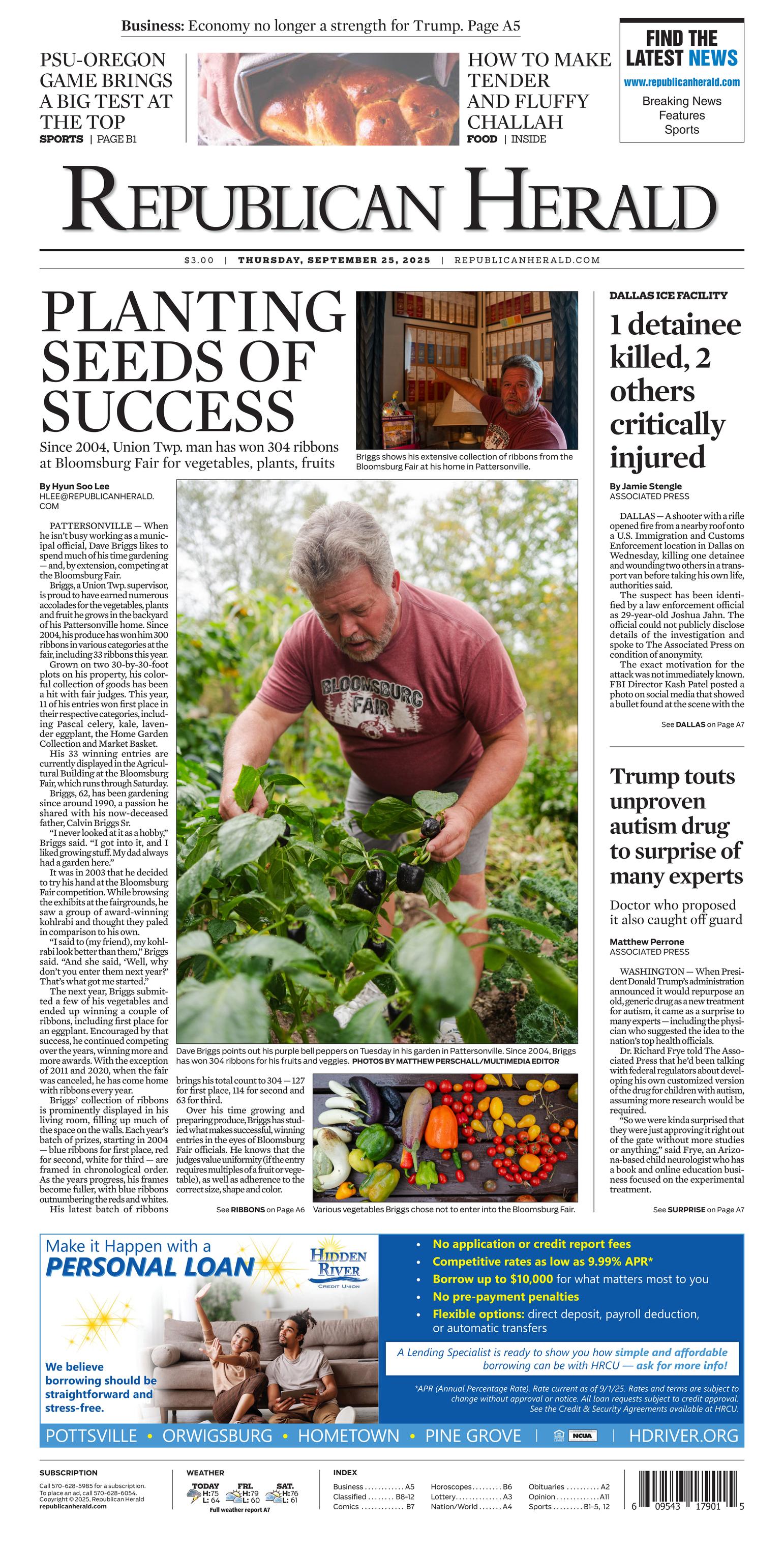 Front Page Image
