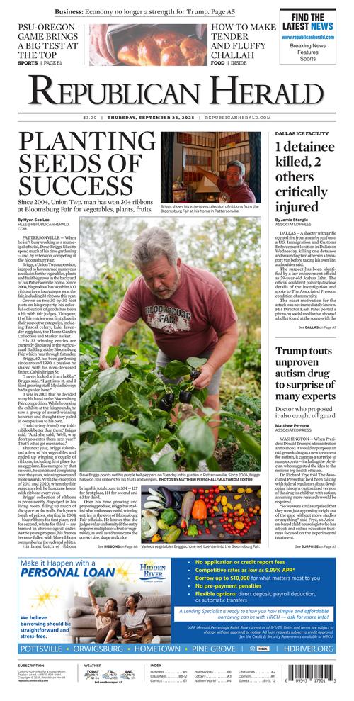 Front Page Image