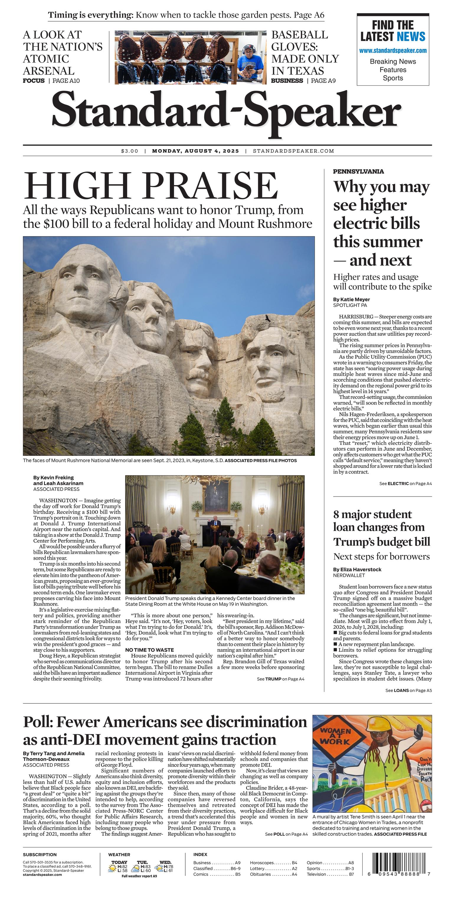 Front Page Image