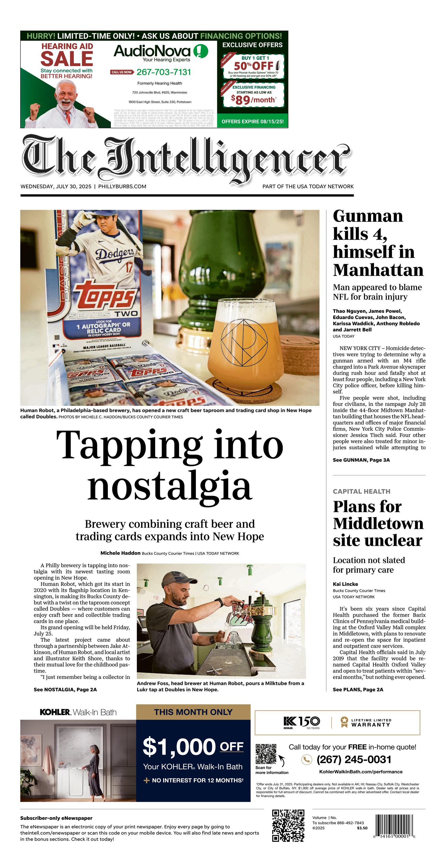 Front Page Image