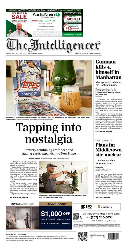Front Page Image