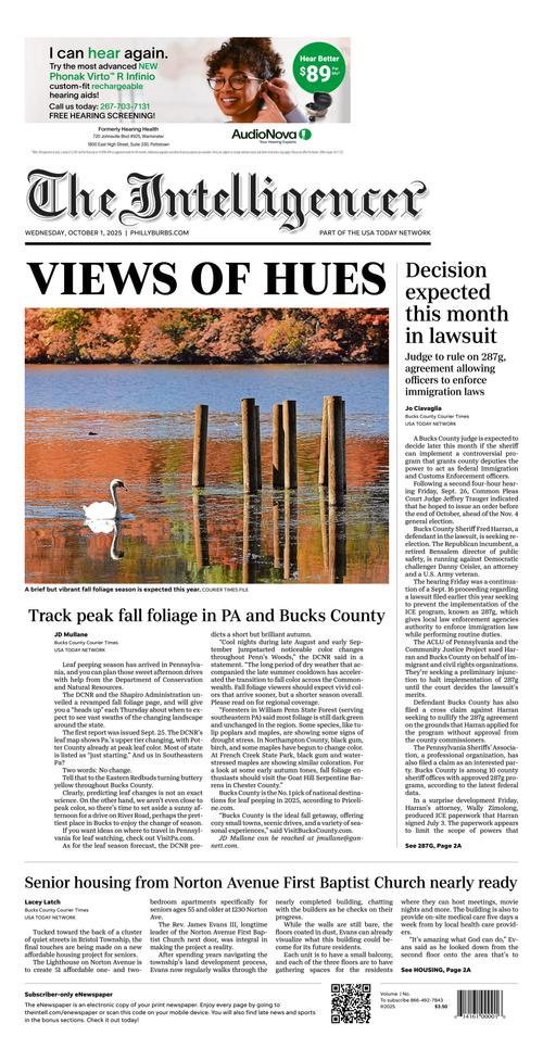 Front Page Image