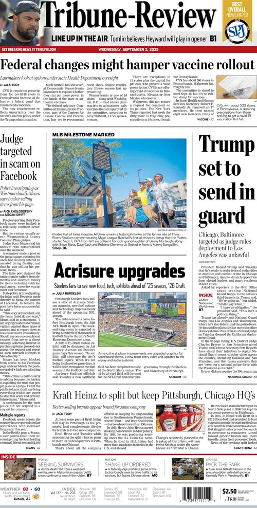 Front Page Image