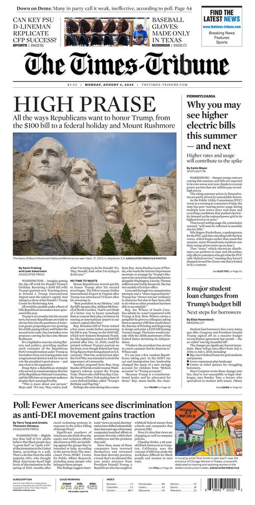 Front Page Image