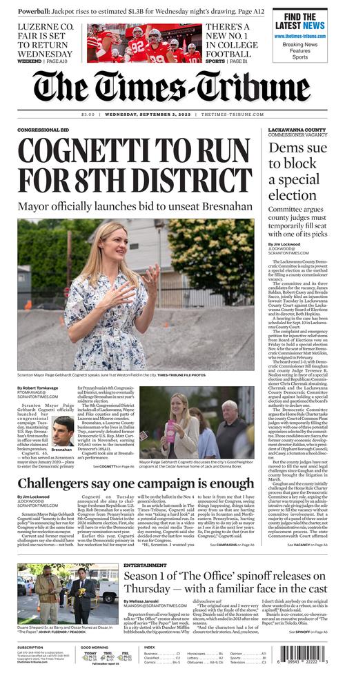 Front Page Image