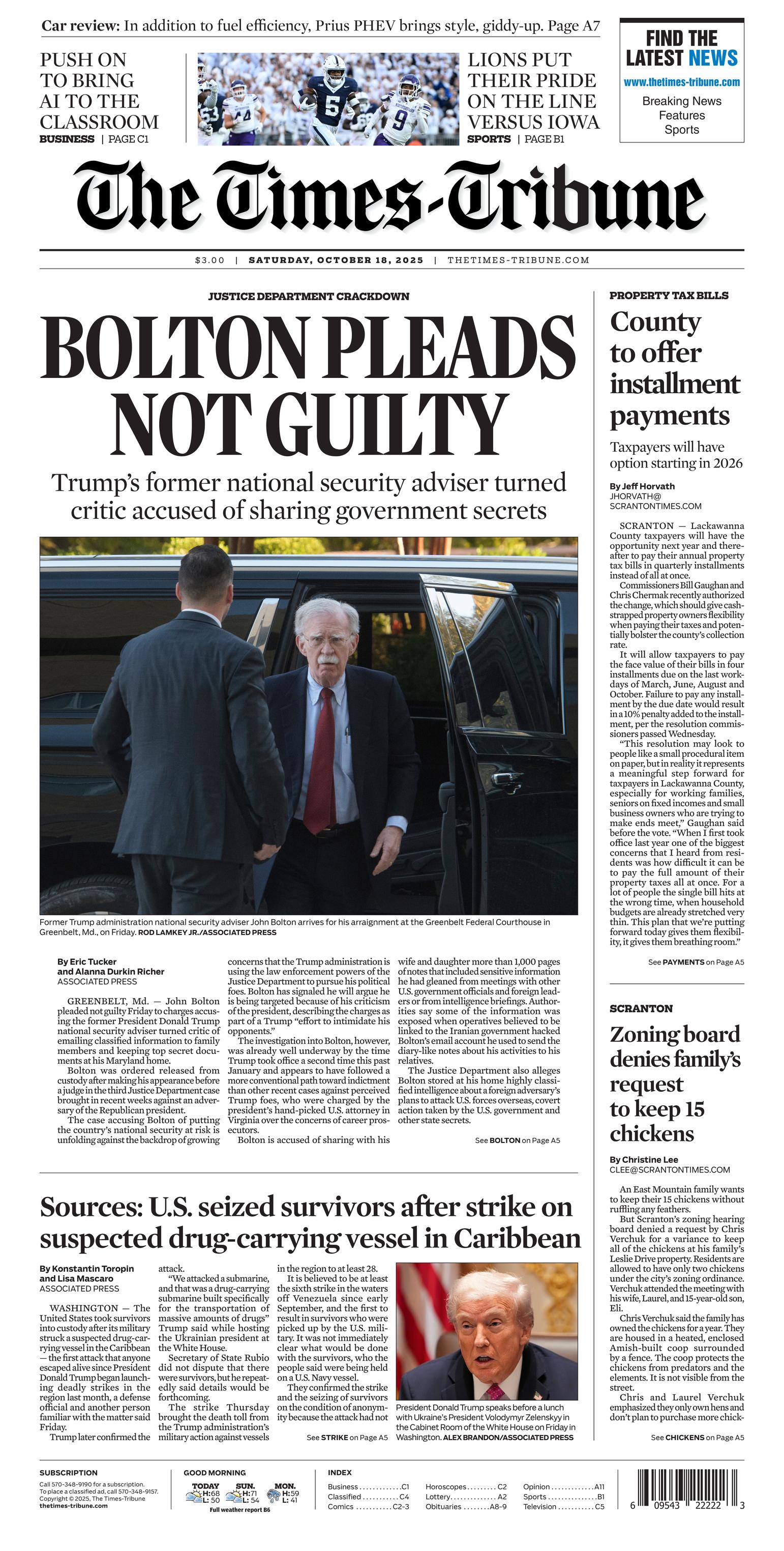 Front Page Image