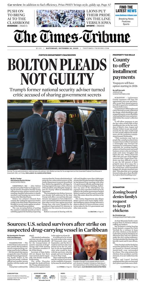 Front Page Image