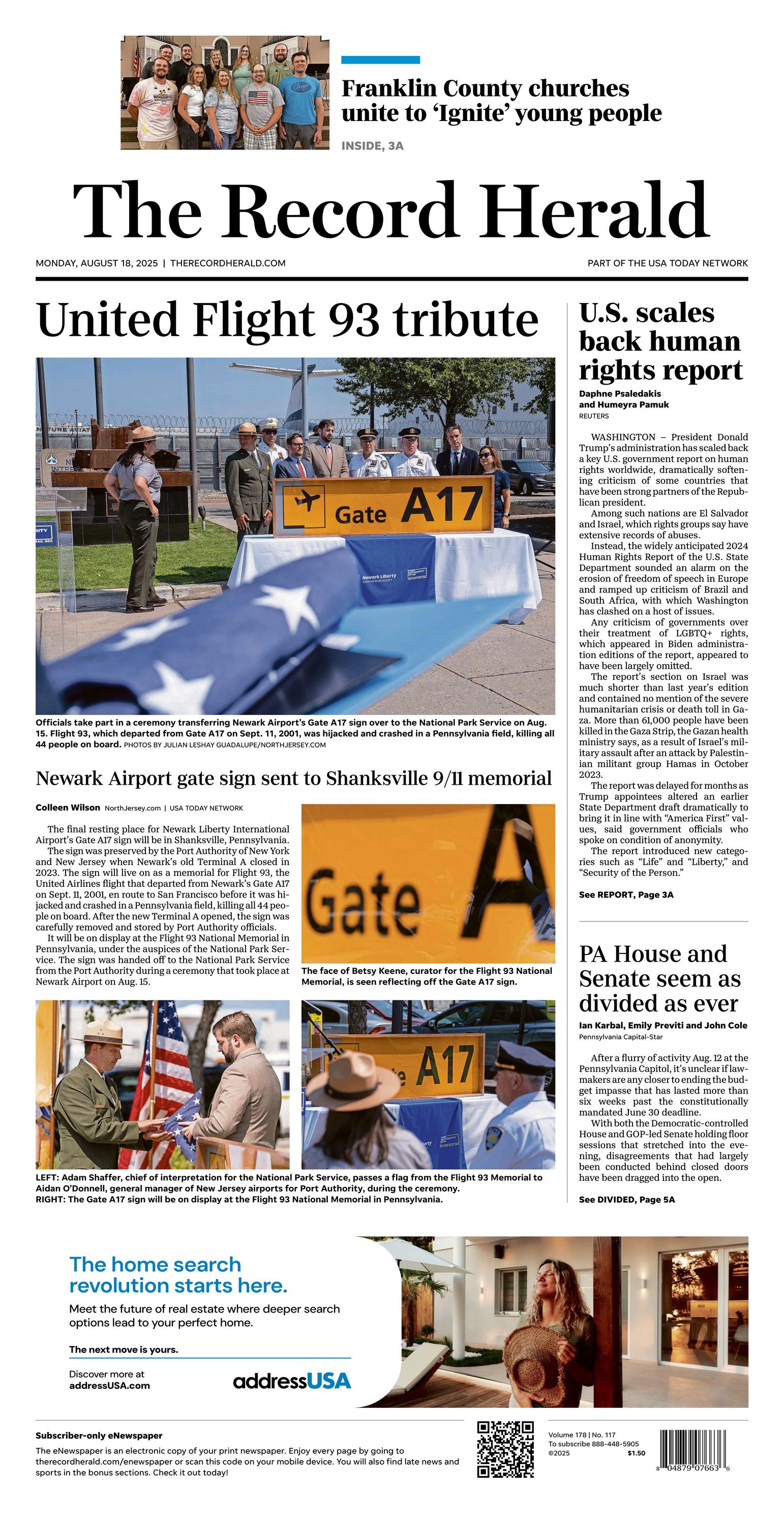 Front Page Image