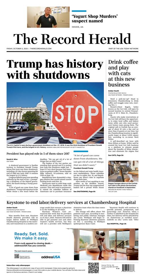 Front Page Image