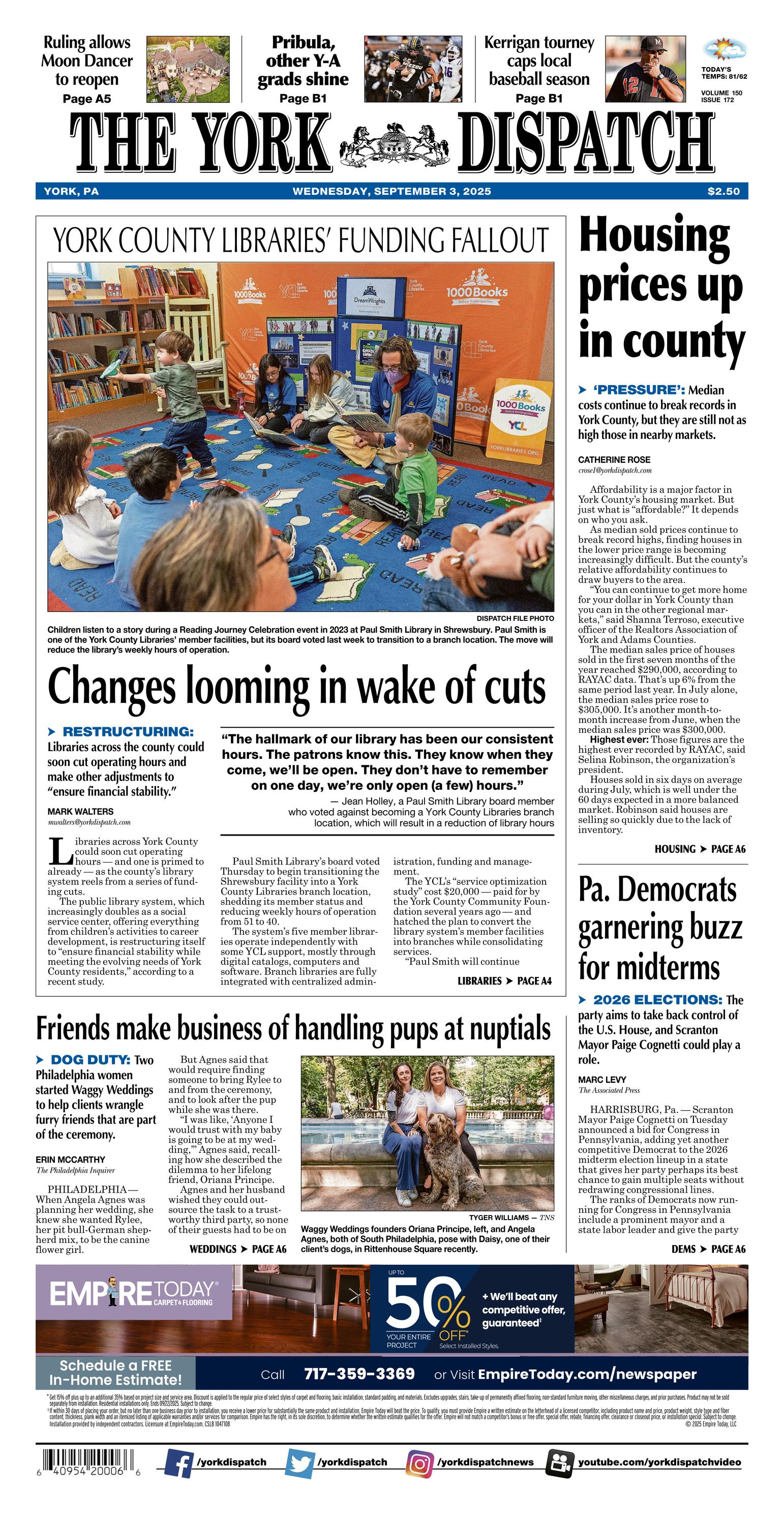 Front Page Image
