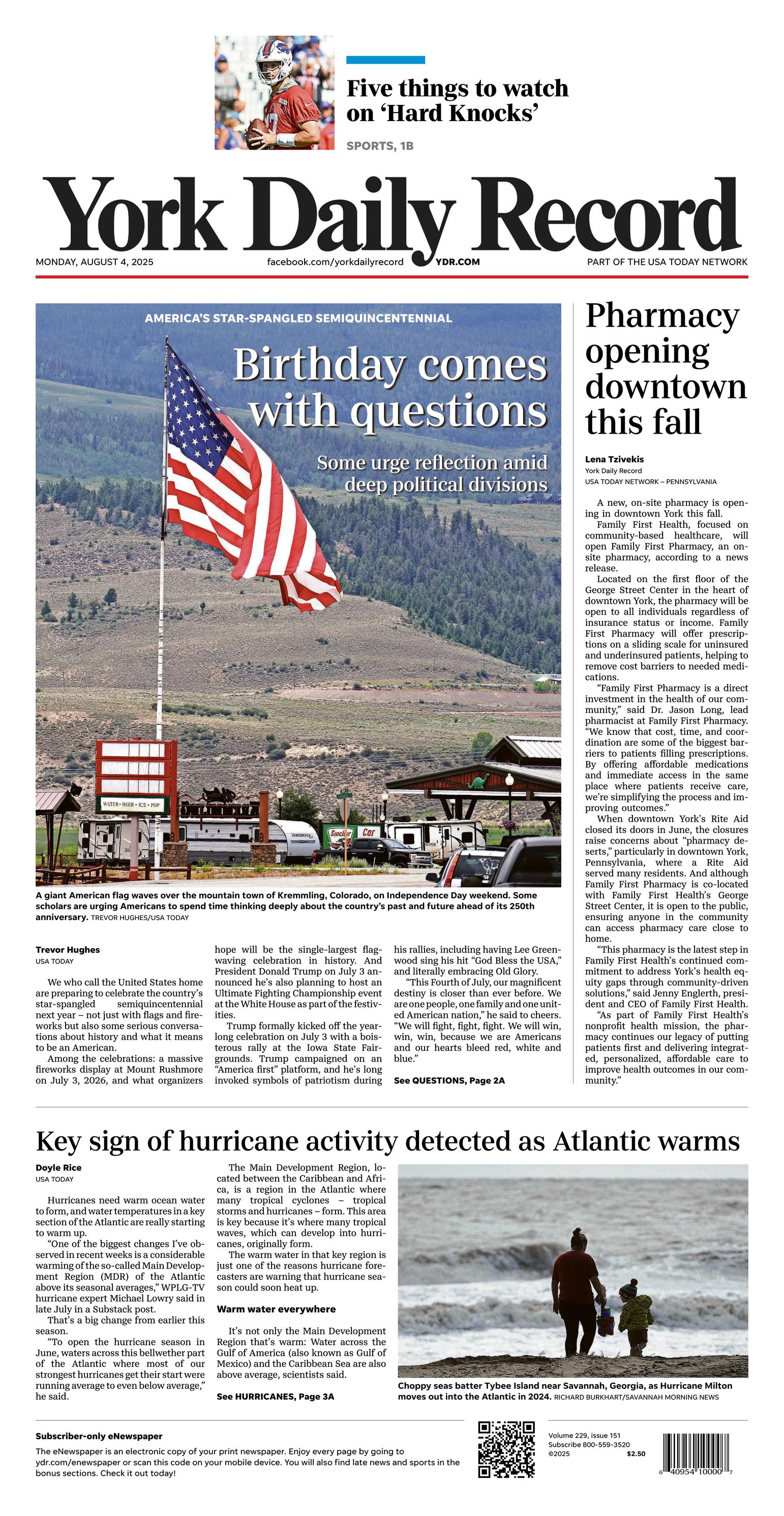 Front Page Image