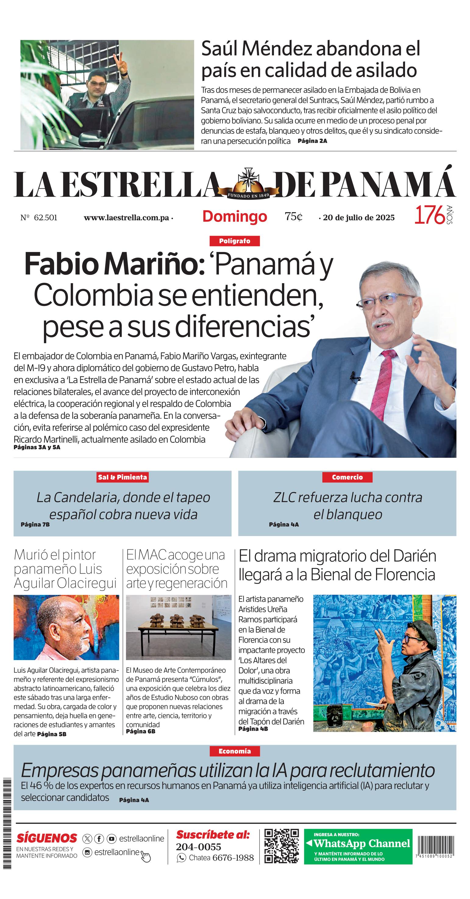 Front Page Image