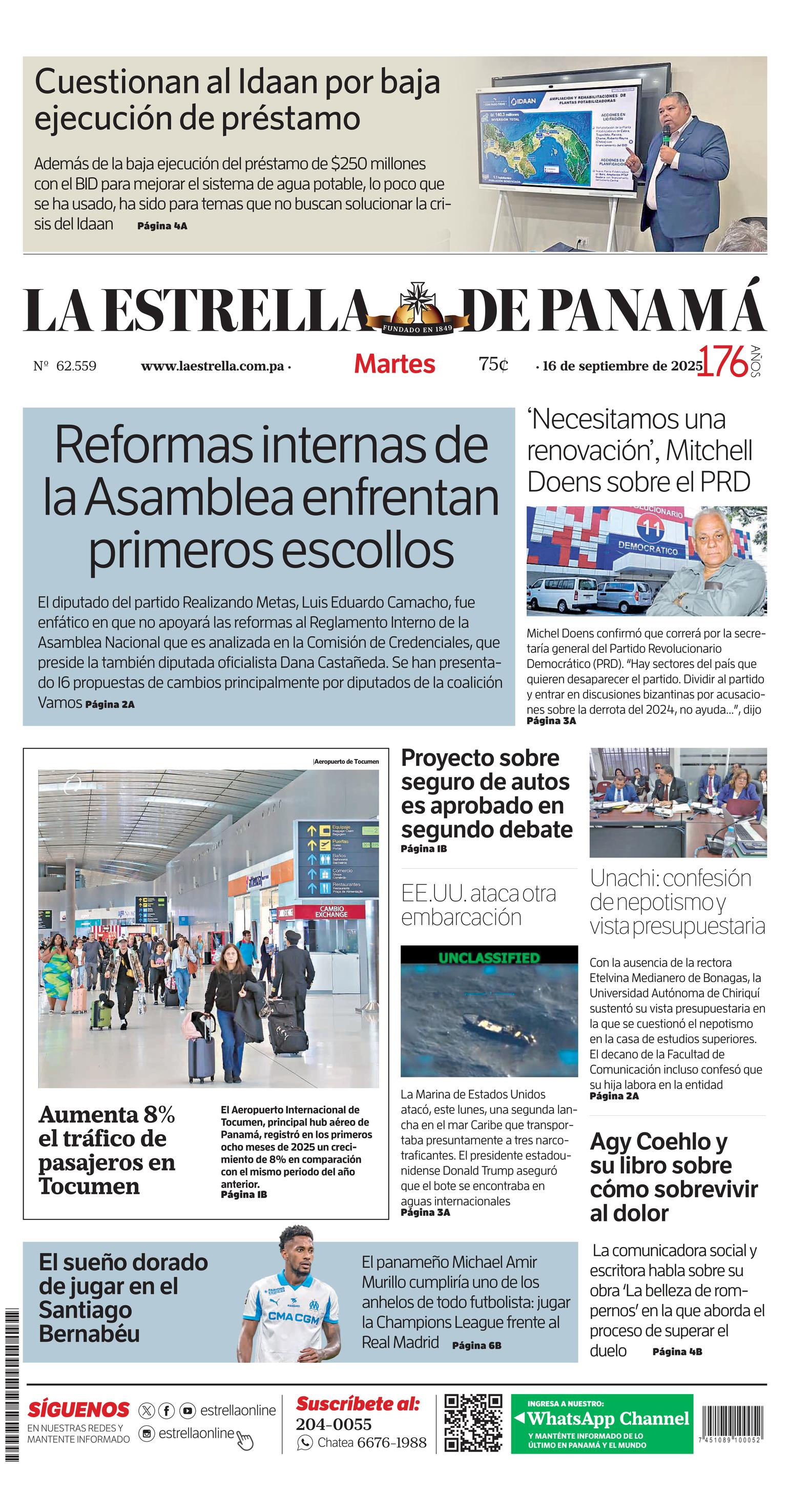 Front Page Image