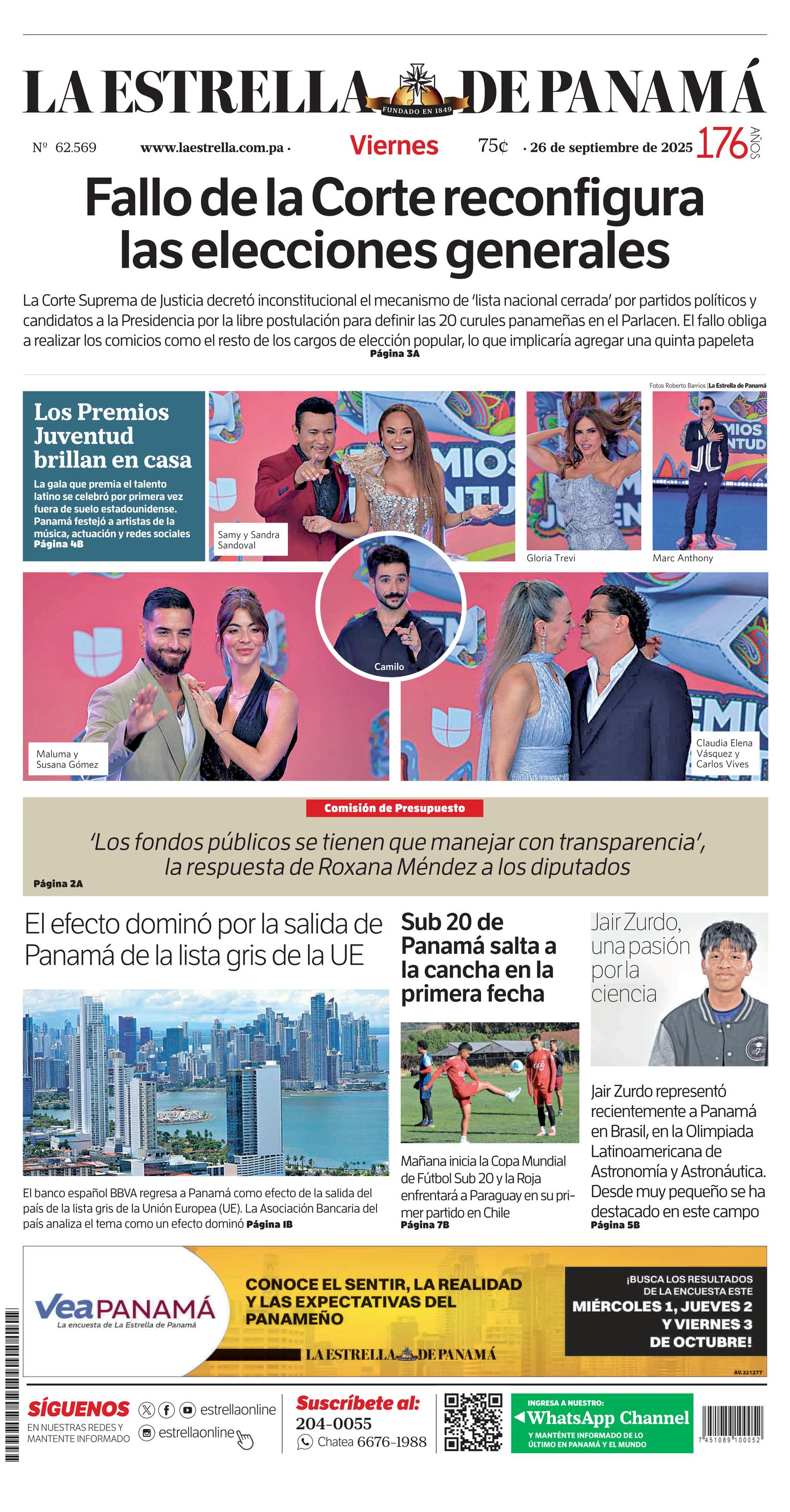 Front Page Image