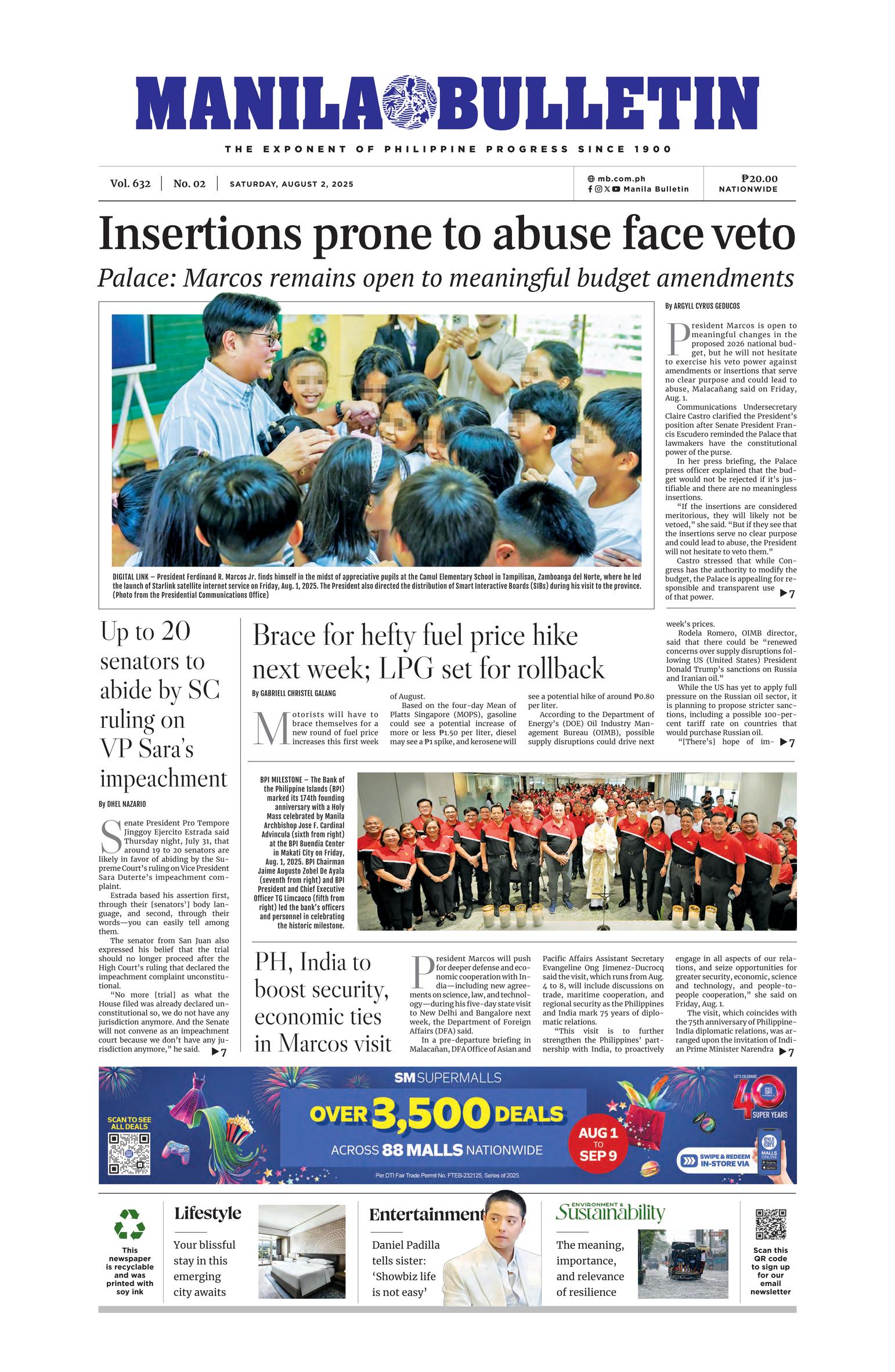 Front Page Image