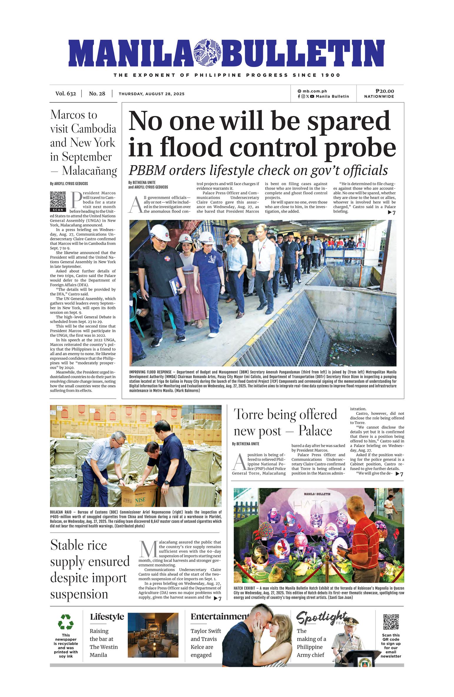 Front Page Image
