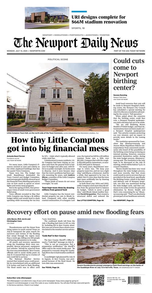 Front Page Image