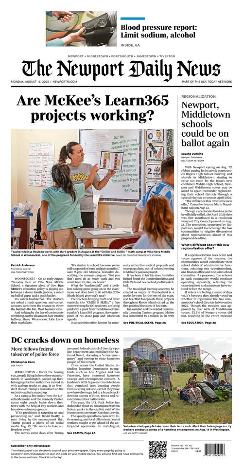 Front Page Image