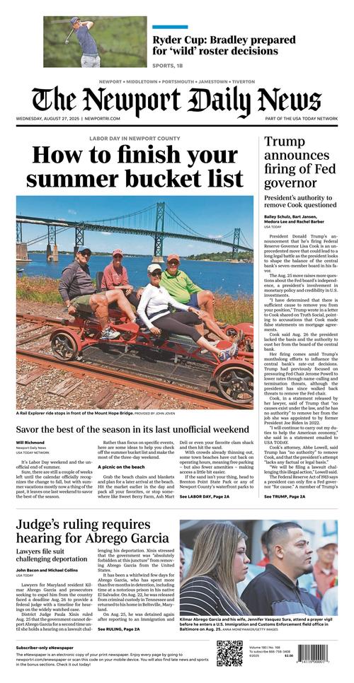 Front Page Image