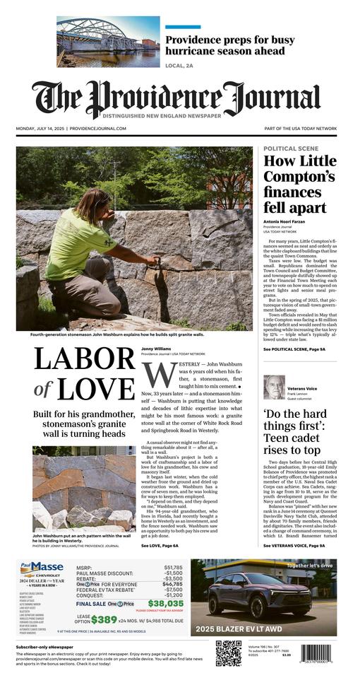 Front Page Image