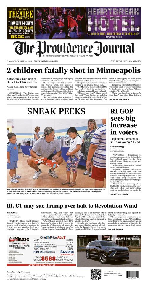 Front Page Image