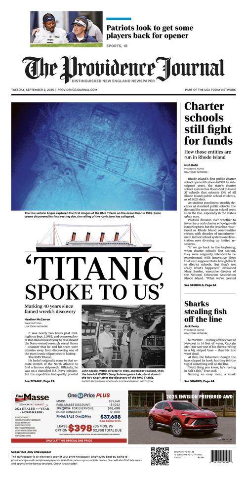 Front Page Image