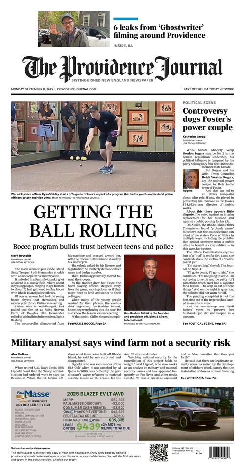 Front Page Image