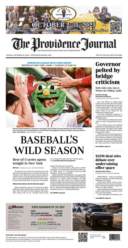 Front Page Image