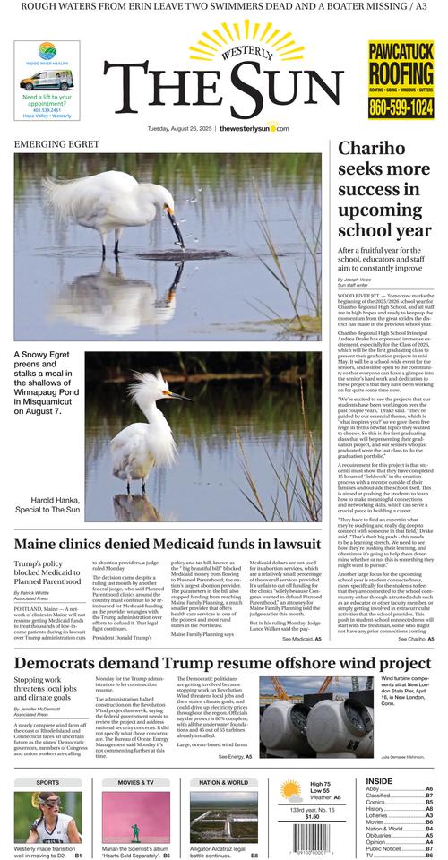 Front Page Image