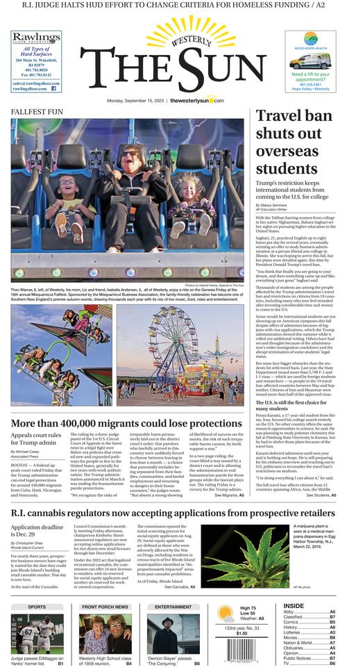 Front Page Image
