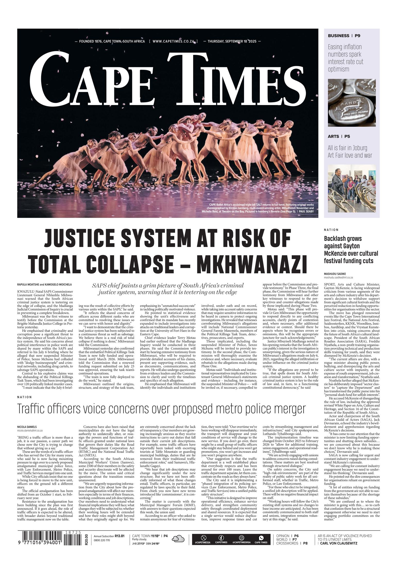 Front Page Image