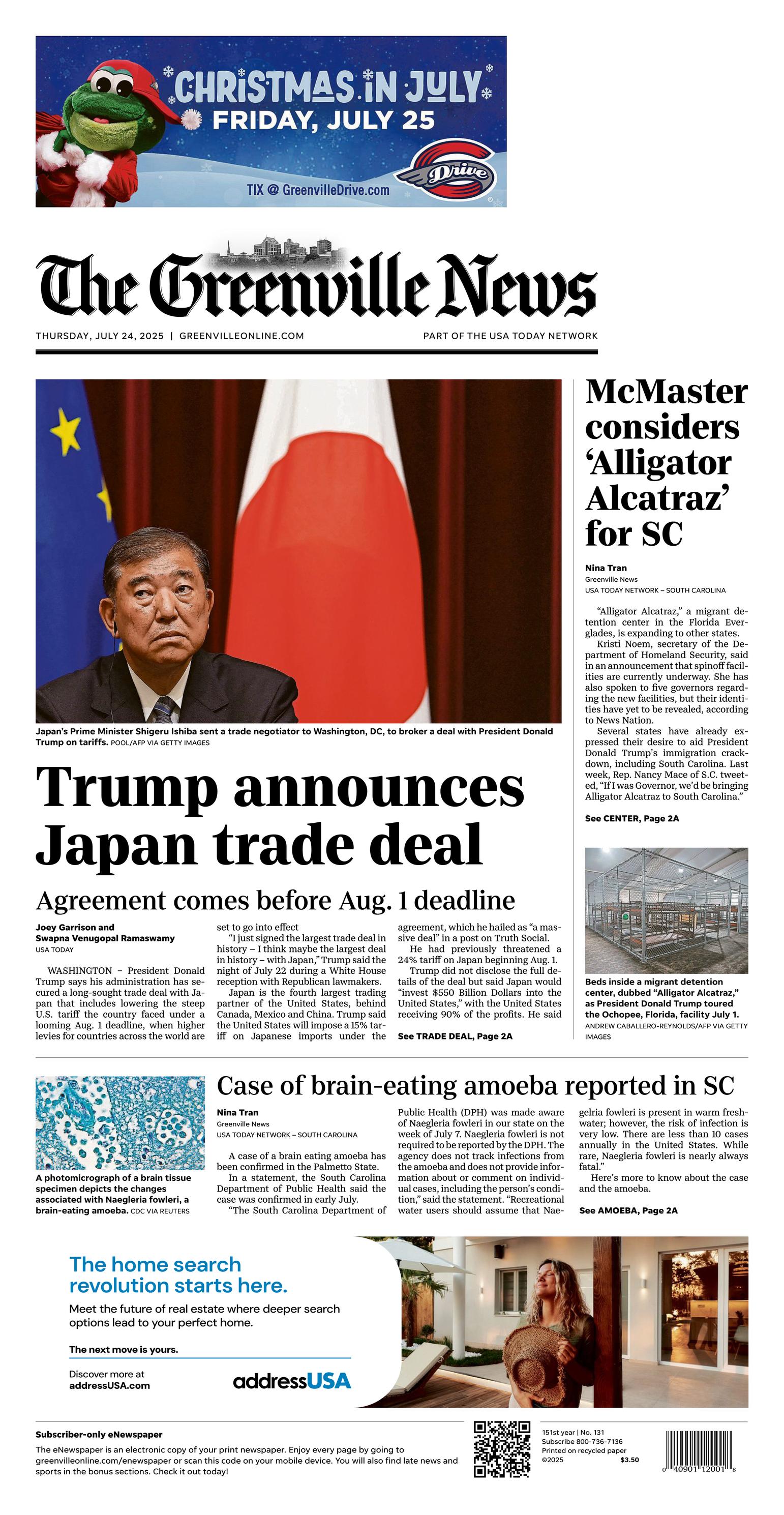 Front Page Image
