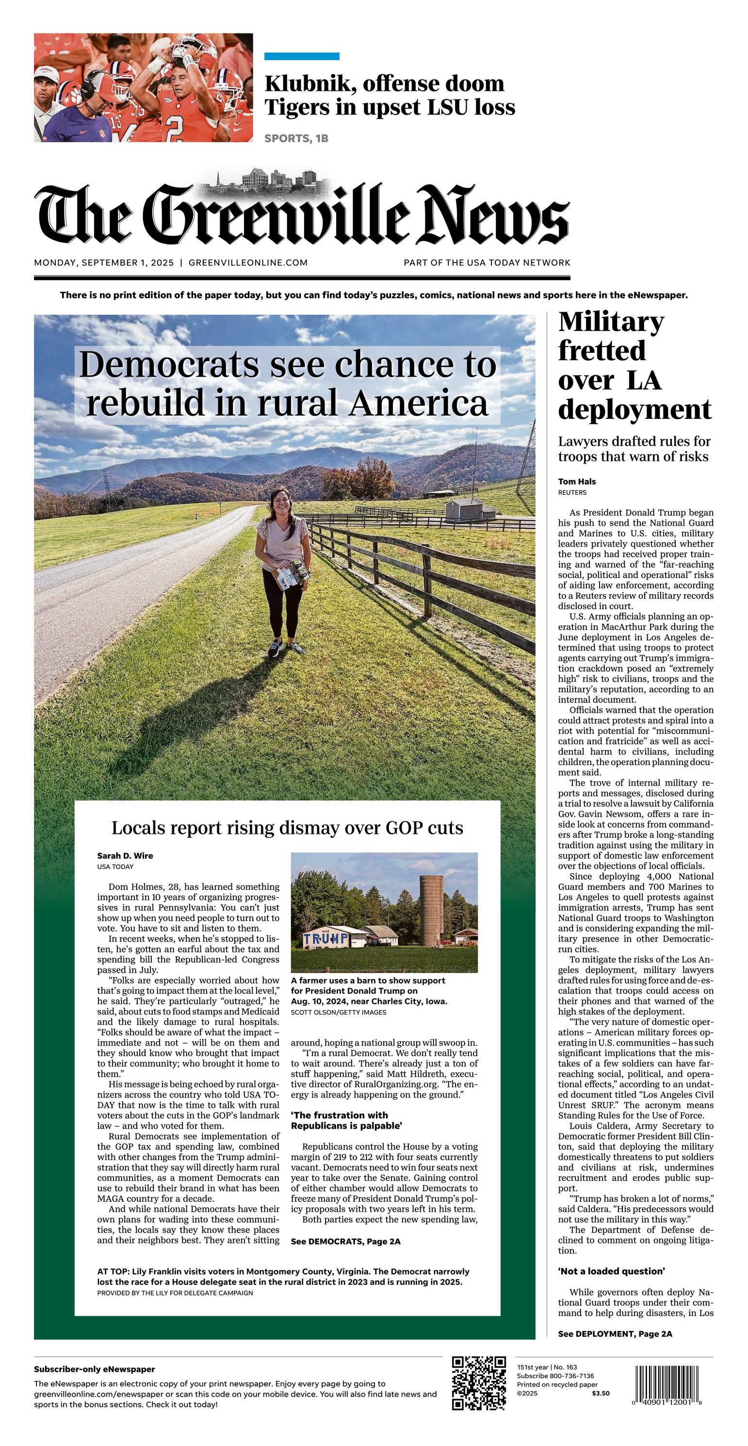 Front Page Image