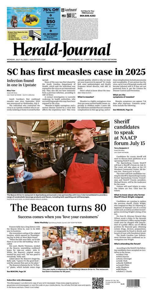 Front Page Image