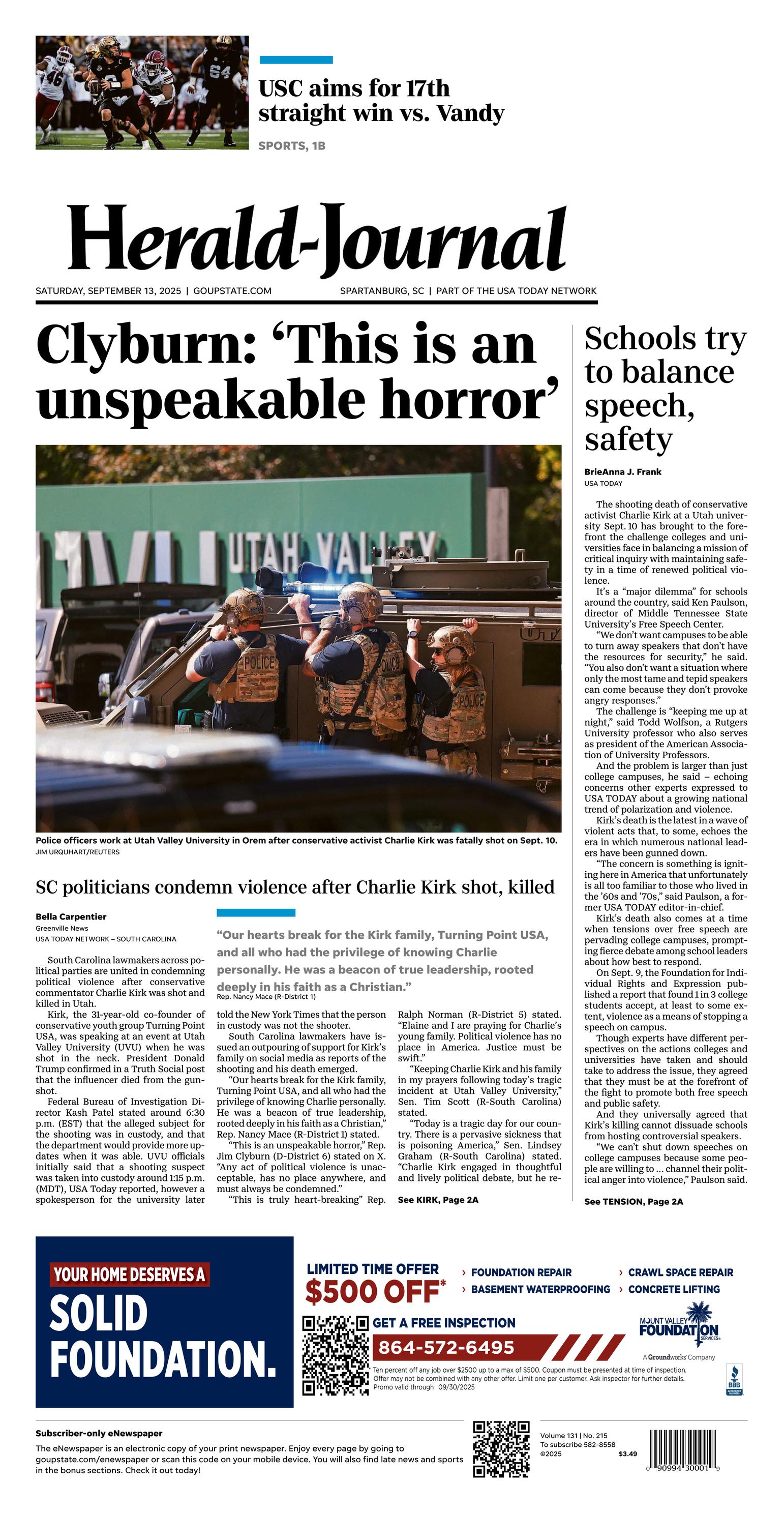 Front Page Image